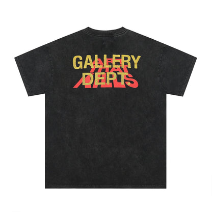 GALLERY DEPT Neues T-Shirt D88
