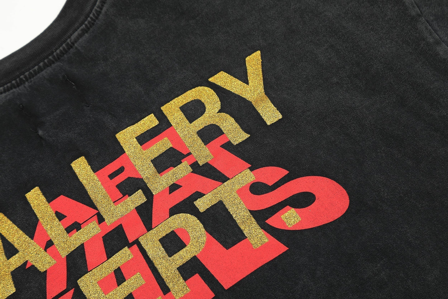 GALLERY DEPT Neues T-Shirt D88