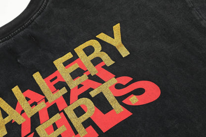 GALLERY DEPT Neues T-Shirt D88