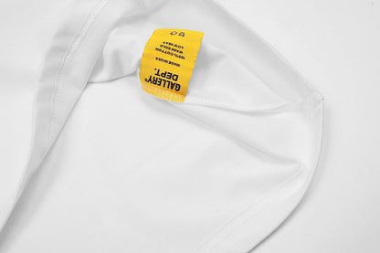 GALLERY DEPT Nouveau T-shirt D95