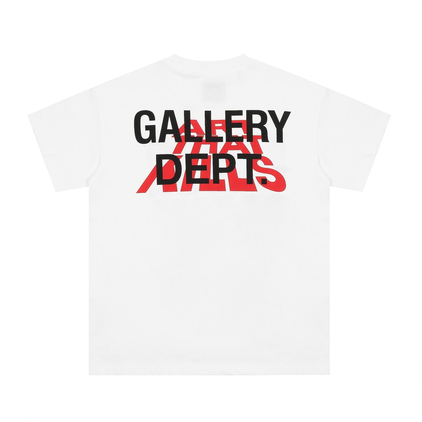 GALLERY DEPT Nouveau T-shirt D95
