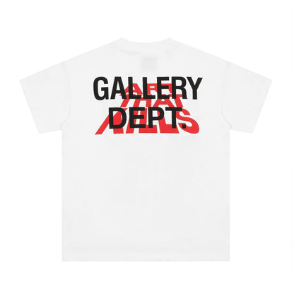GALLERY DEPT Nouveau T-shirt D95
