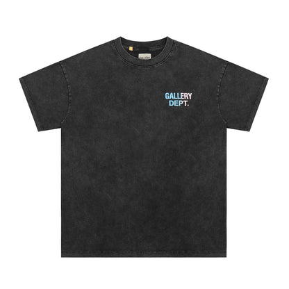 GALLERY DEPT Neues T-Shirt D49