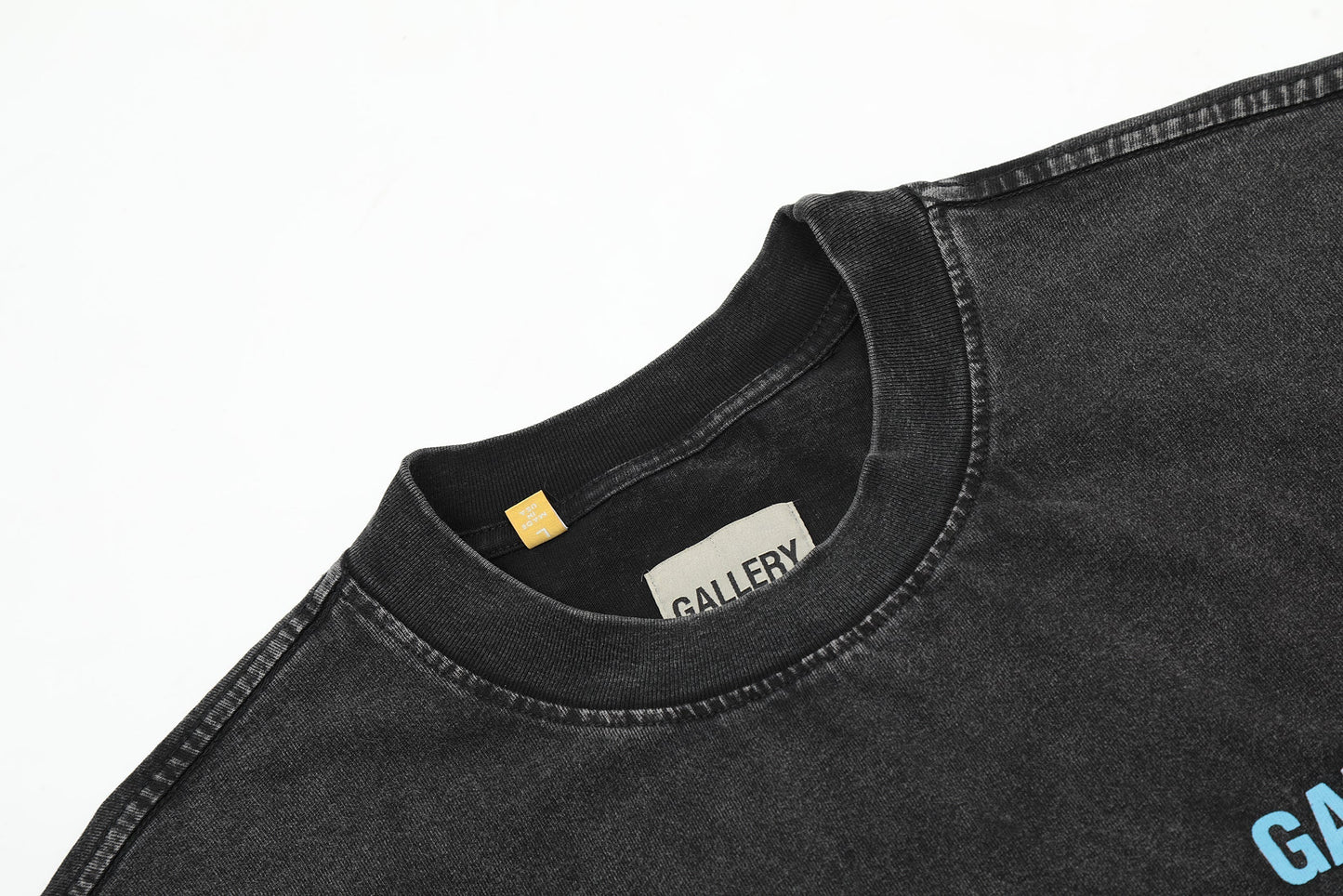 GALLERY DEPT Neues T-Shirt D49