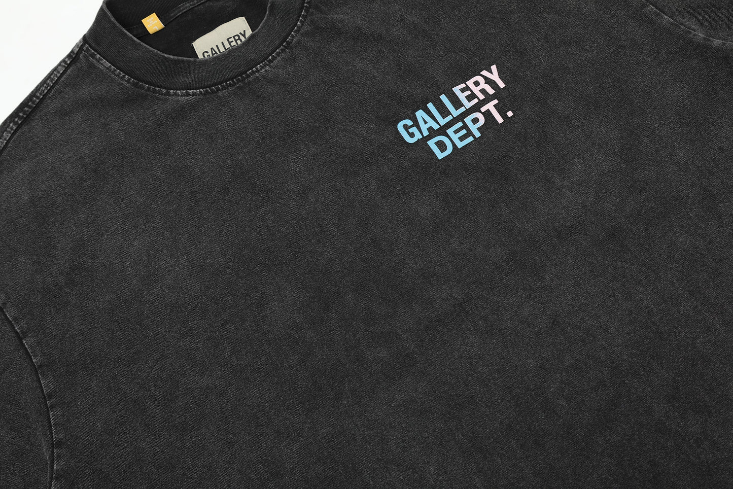GALLERY DEPT Neues T-Shirt D49