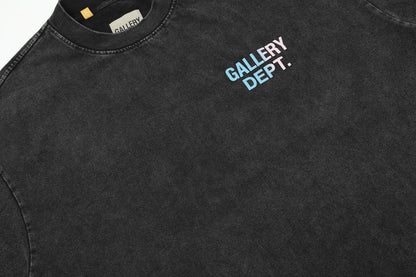 GALLERY DEPT Neues T-Shirt D49