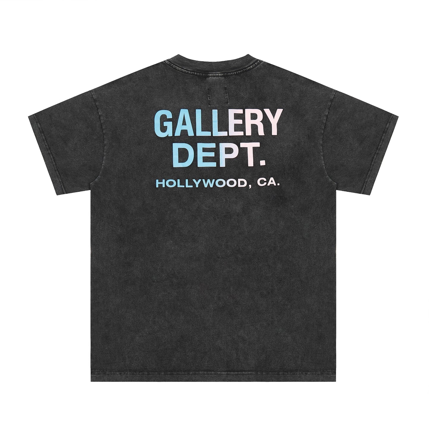 GALLERY DEPT Neues T-Shirt D49