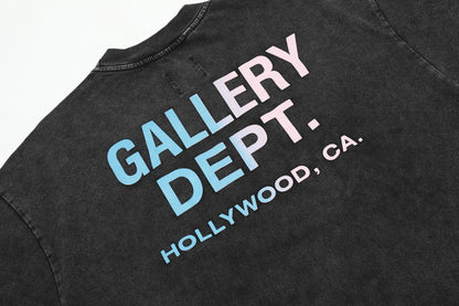 GALLERY DEPT Neues T-Shirt D49