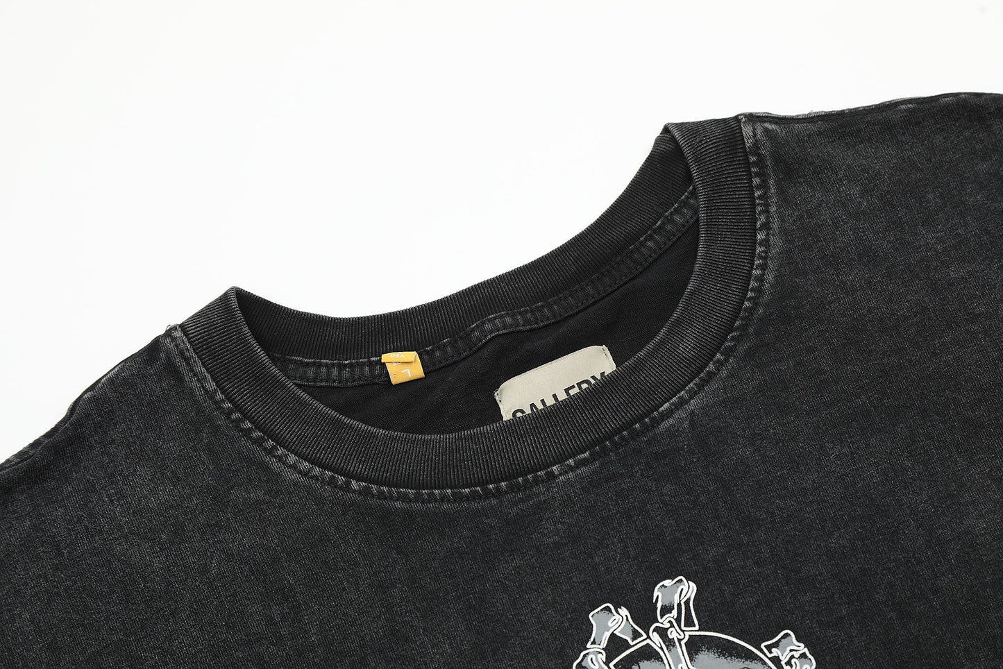 GALLERY DEPT Neues T-Shirt D68