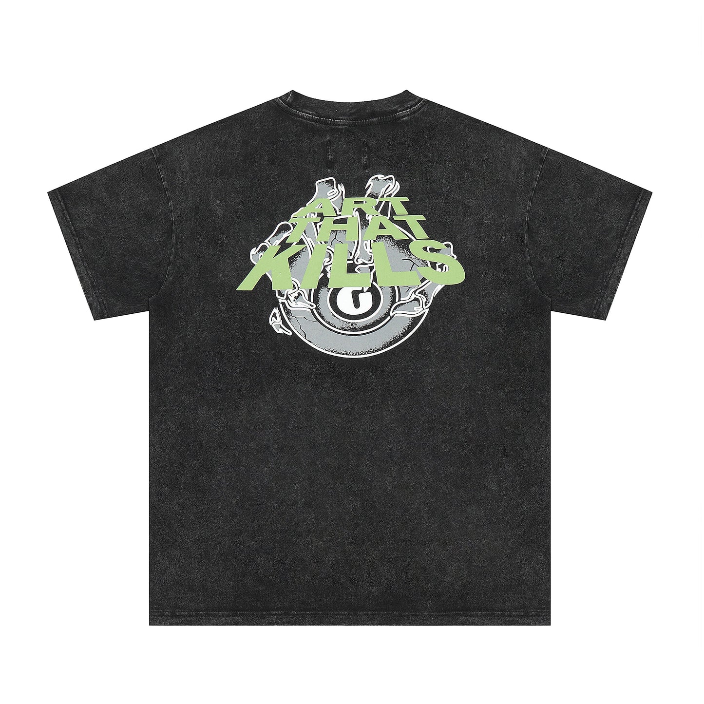 GALLERY DEPT Neues T-Shirt D68