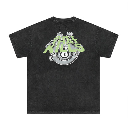 GALLERY DEPT Neues T-Shirt D68