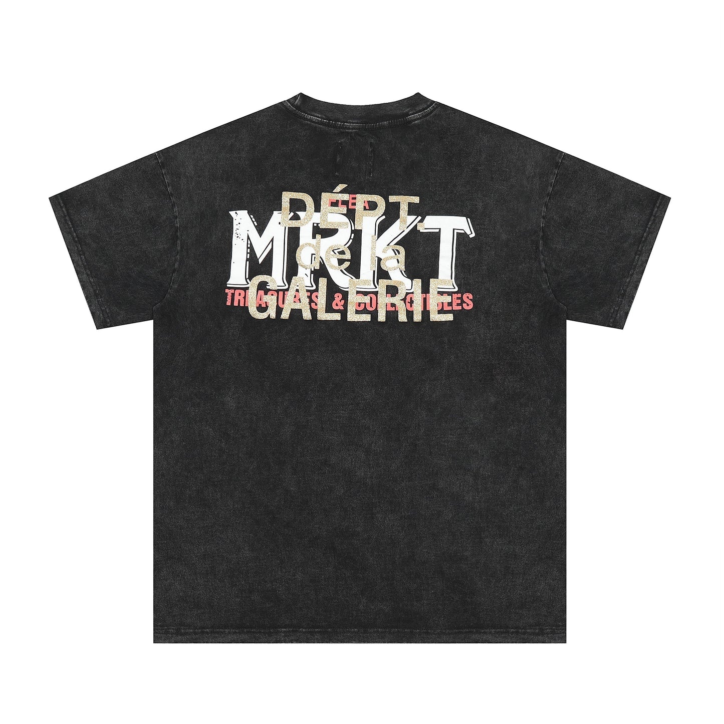 GALLERY DEPT Neues T-Shirt D67