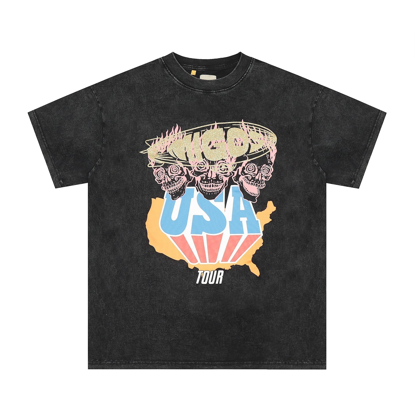 GALLERY DEPT Neues T-Shirt D66
