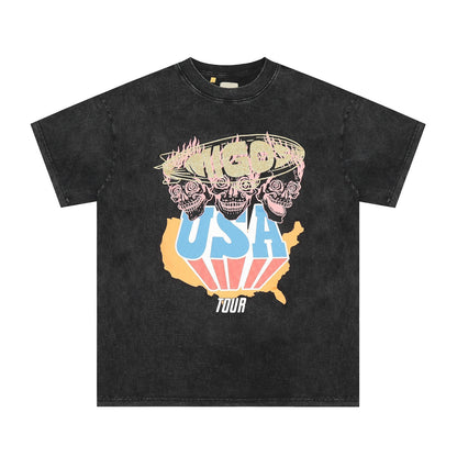 GALLERY DEPT Neues T-Shirt D66
