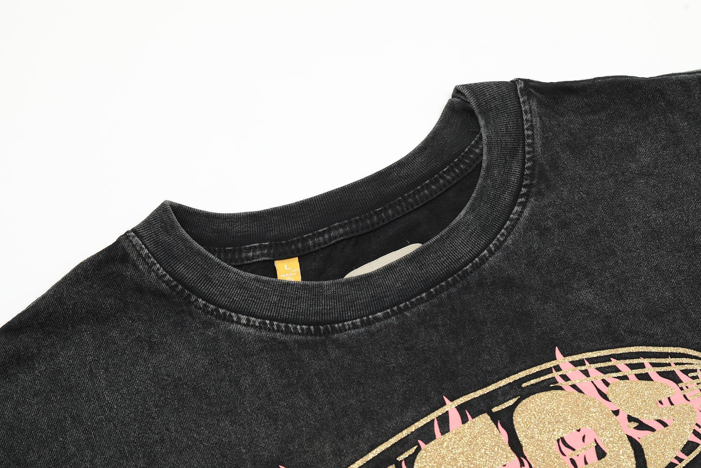 GALLERY DEPT Neues T-Shirt D66