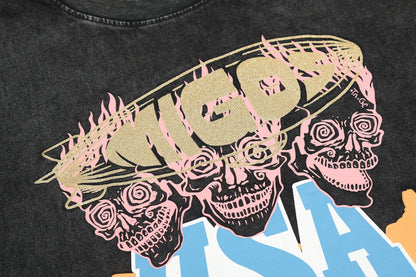 GALLERY DEPT Neues T-Shirt D66