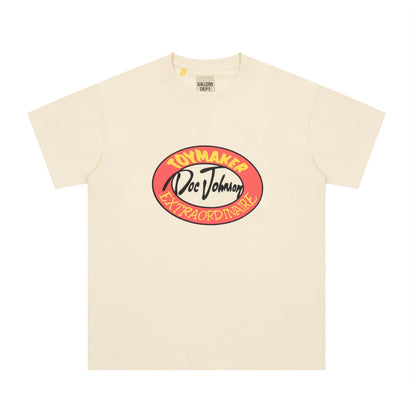GALLERY DEPT Neues T-Shirt D64