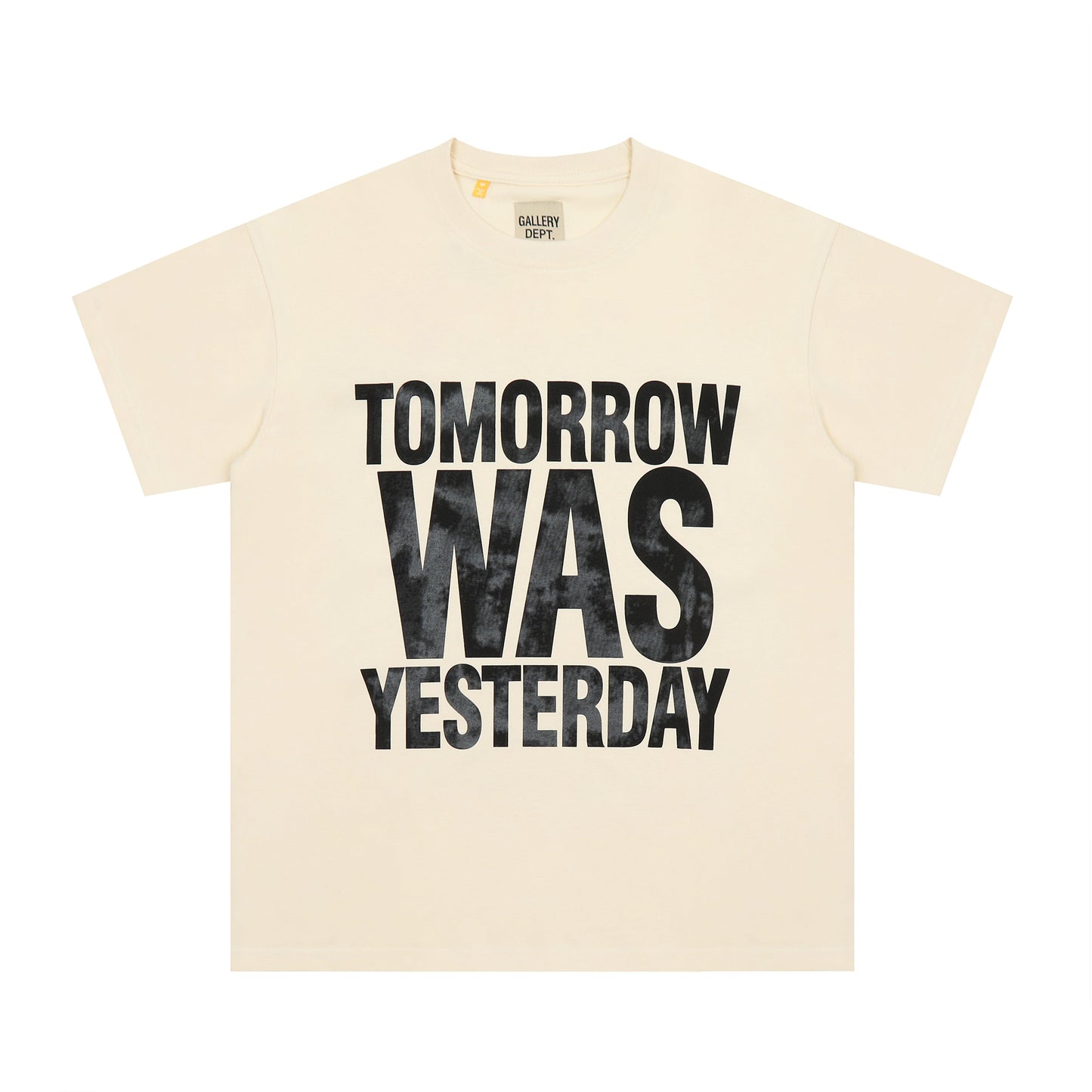 GALLERY DEPT Neues T-Shirt D62