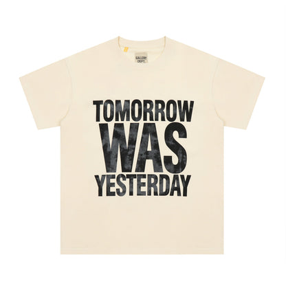 GALLERY DEPT Neues T-Shirt D62