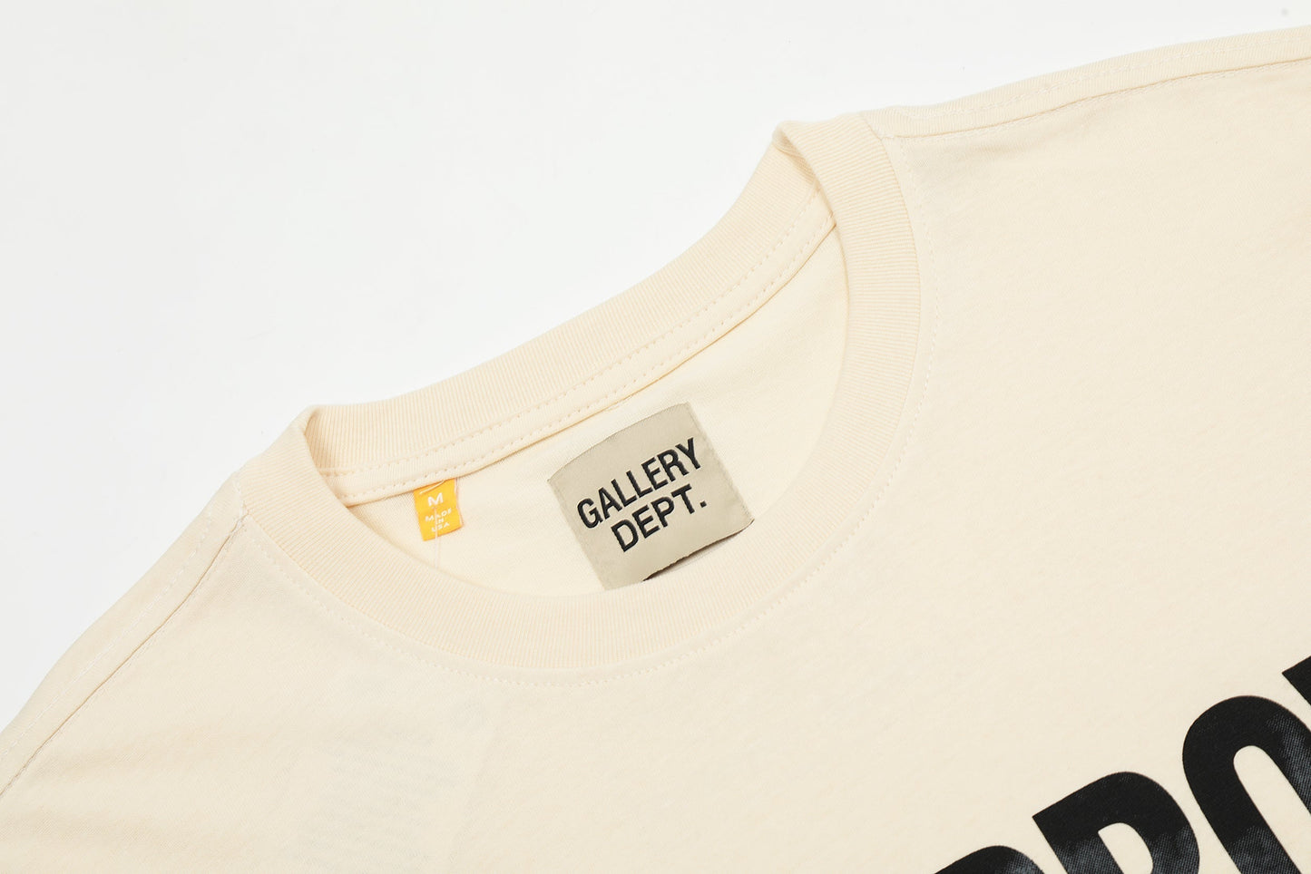 GALLERY DEPT Neues T-Shirt D62