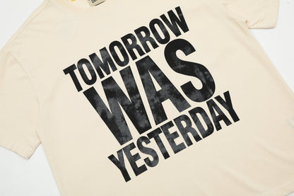 GALLERY DEPT Neues T-Shirt D62