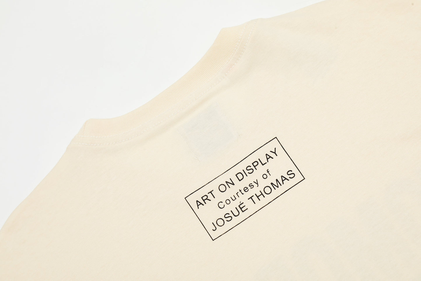 GALLERY DEPT Neues T-Shirt D62
