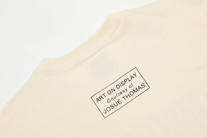 GALLERY DEPT Neues T-Shirt D62