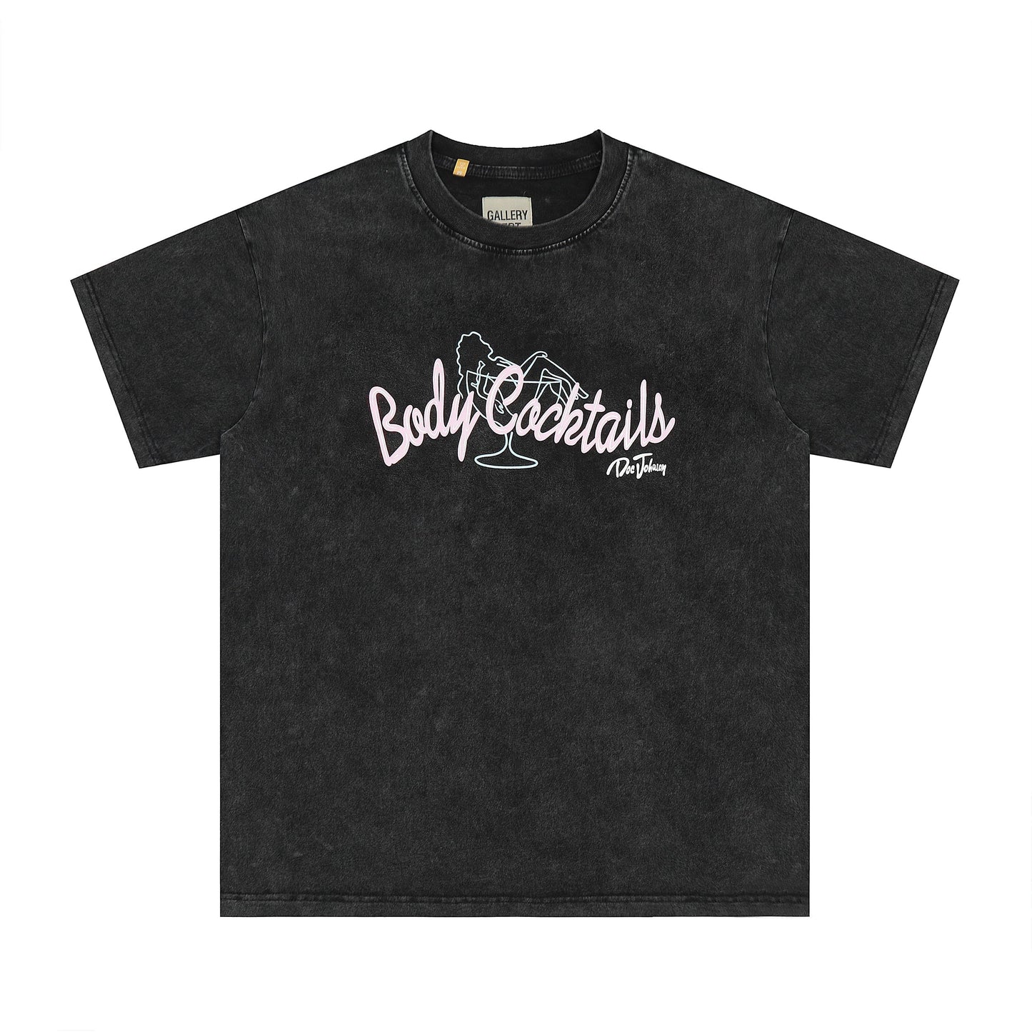 GALLERY DEPT Neues T-Shirt D61