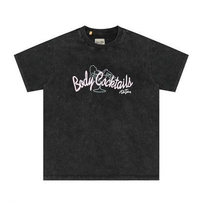 GALLERY DEPT Neues T-Shirt D61