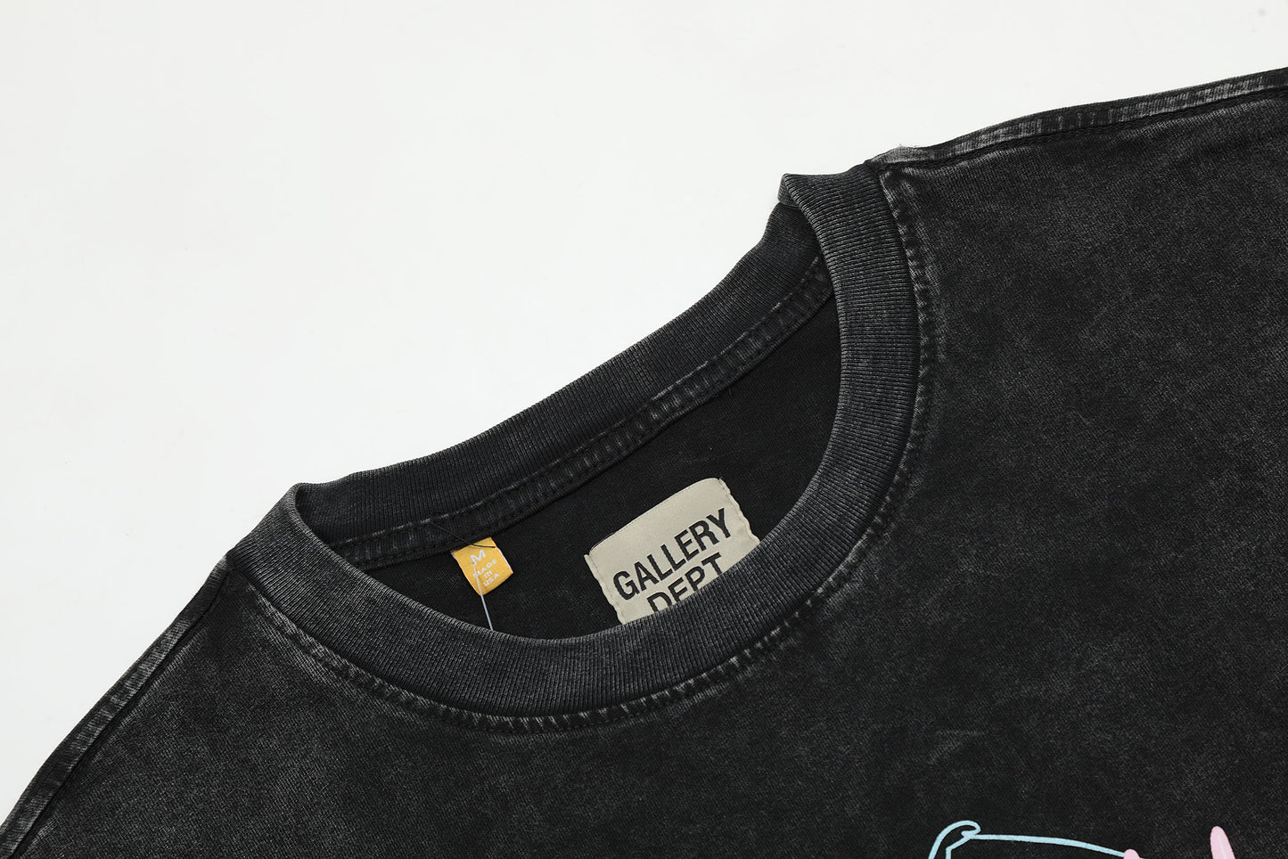 GALLERY DEPT Neues T-Shirt D61