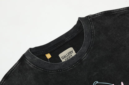 GALLERY DEPT Neues T-Shirt D61
