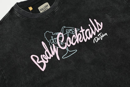 GALLERY DEPT Neues T-Shirt D61
