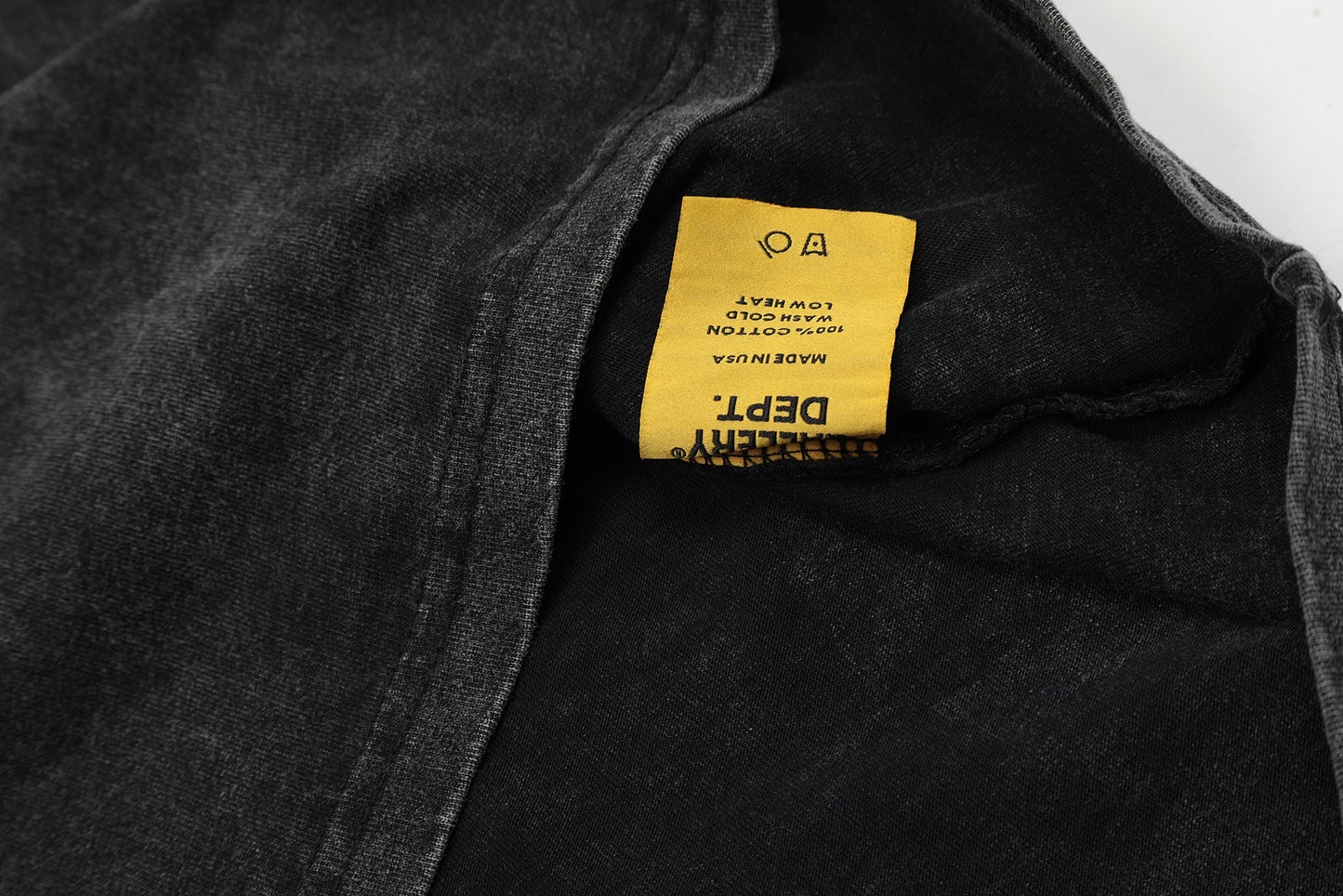 GALLERY DEPT Neues T-Shirt D61