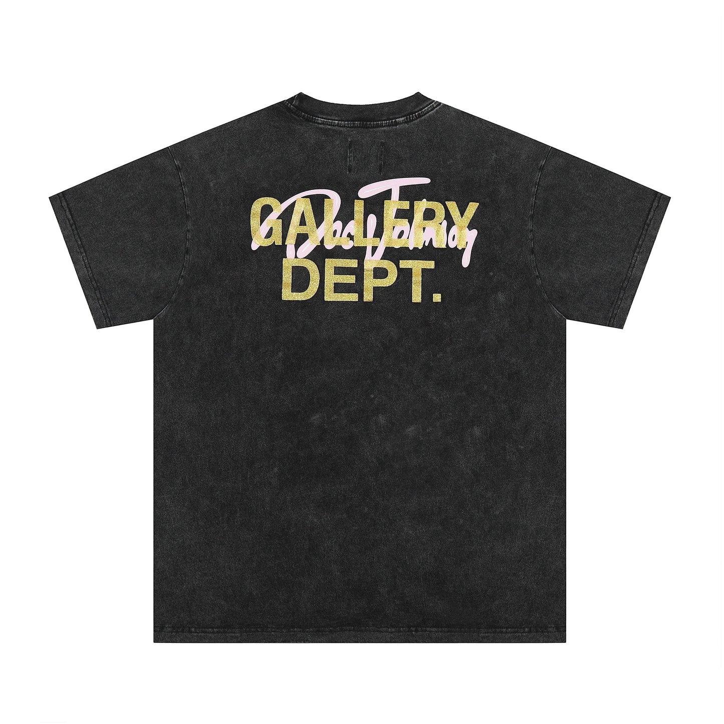 GALLERY DEPT Neues T-Shirt D61
