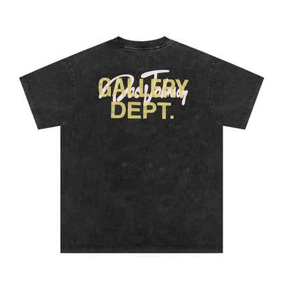 GALLERY DEPT Neues T-Shirt D61