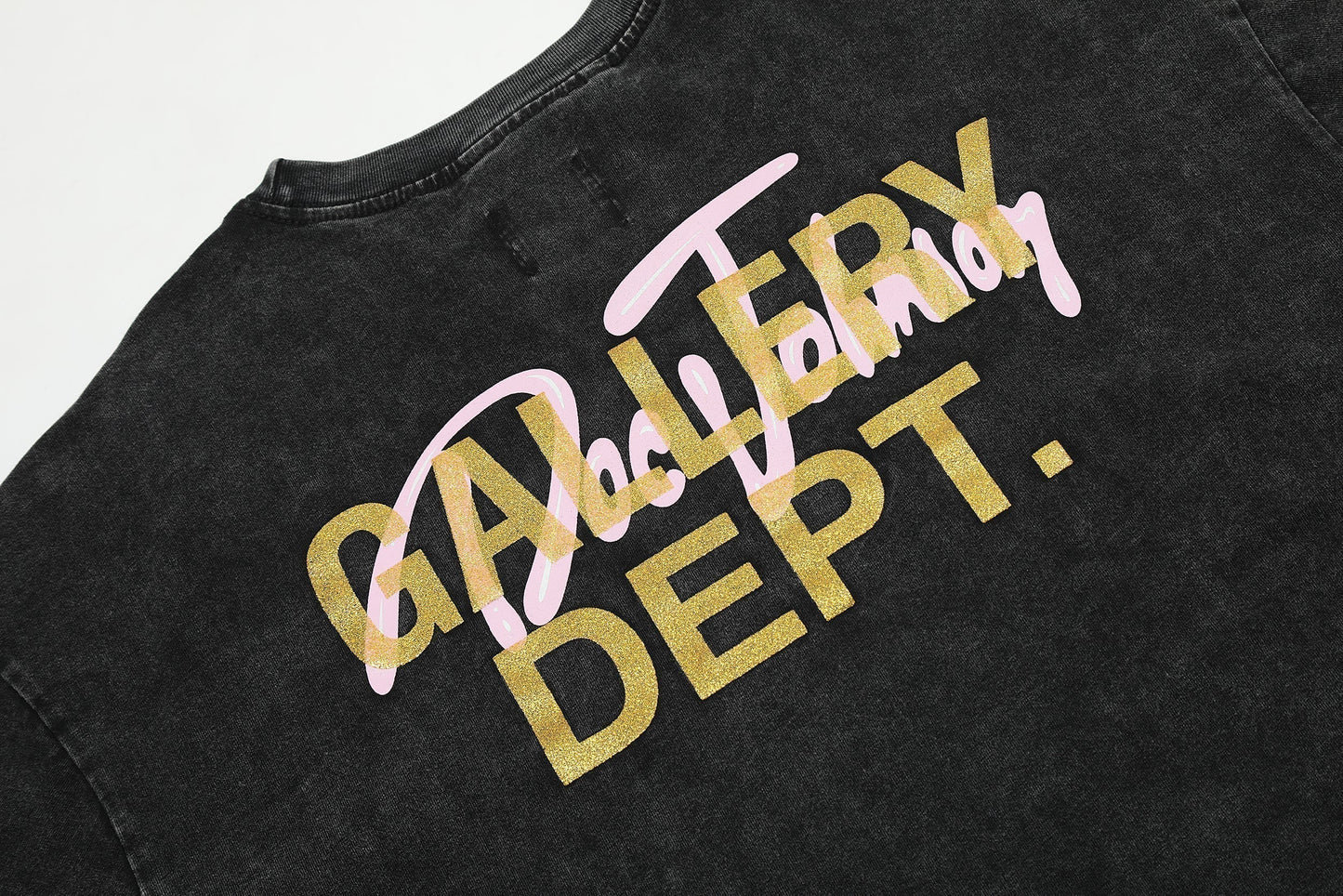 GALLERY DEPT Neues T-Shirt D61