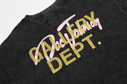 GALLERY DEPT Neues T-Shirt D61