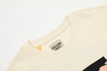 GALLERY DEPT Nouveau T-shirt D60