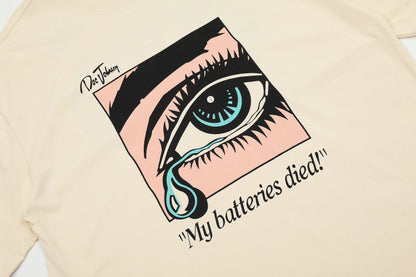 GALLERY DEPT Nouveau T-shirt D60