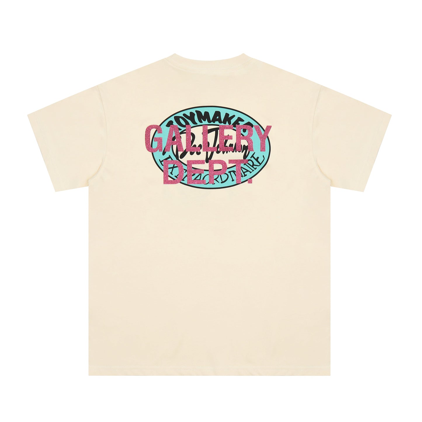 GALLERY DEPT Nouveau T-shirt D60