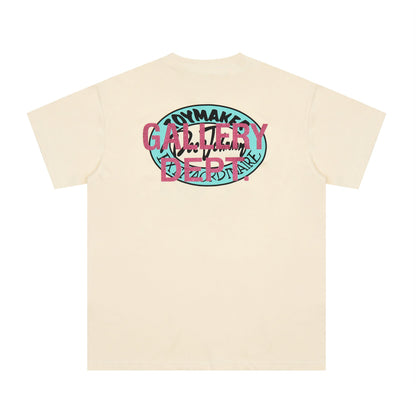 GALLERY DEPT Nouveau T-shirt D60