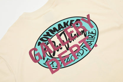 GALLERY DEPT Nouveau T-shirt D60