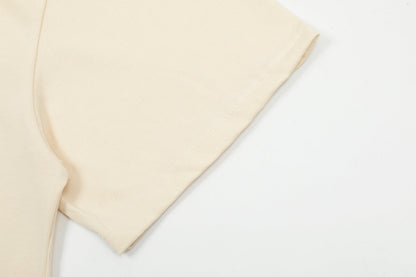 GALLERY DEPT Nouveau T-shirt D58