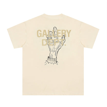 GALLERY DEPT Nouveau T-shirt D58