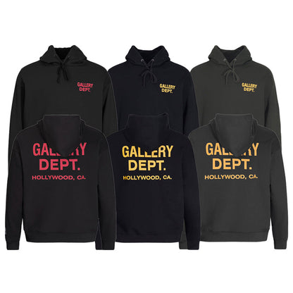 GALLERY DEPT  Neuer Hoodie