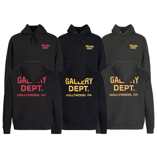 GALLERY DEPT  Neuer Hoodie
