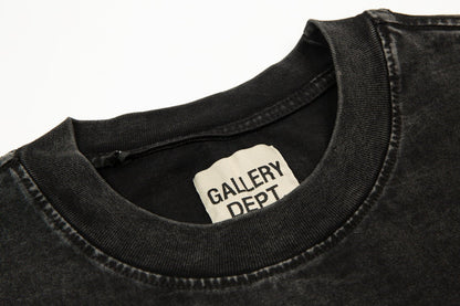 GALLERY DEPT Neues T-Shirt D50