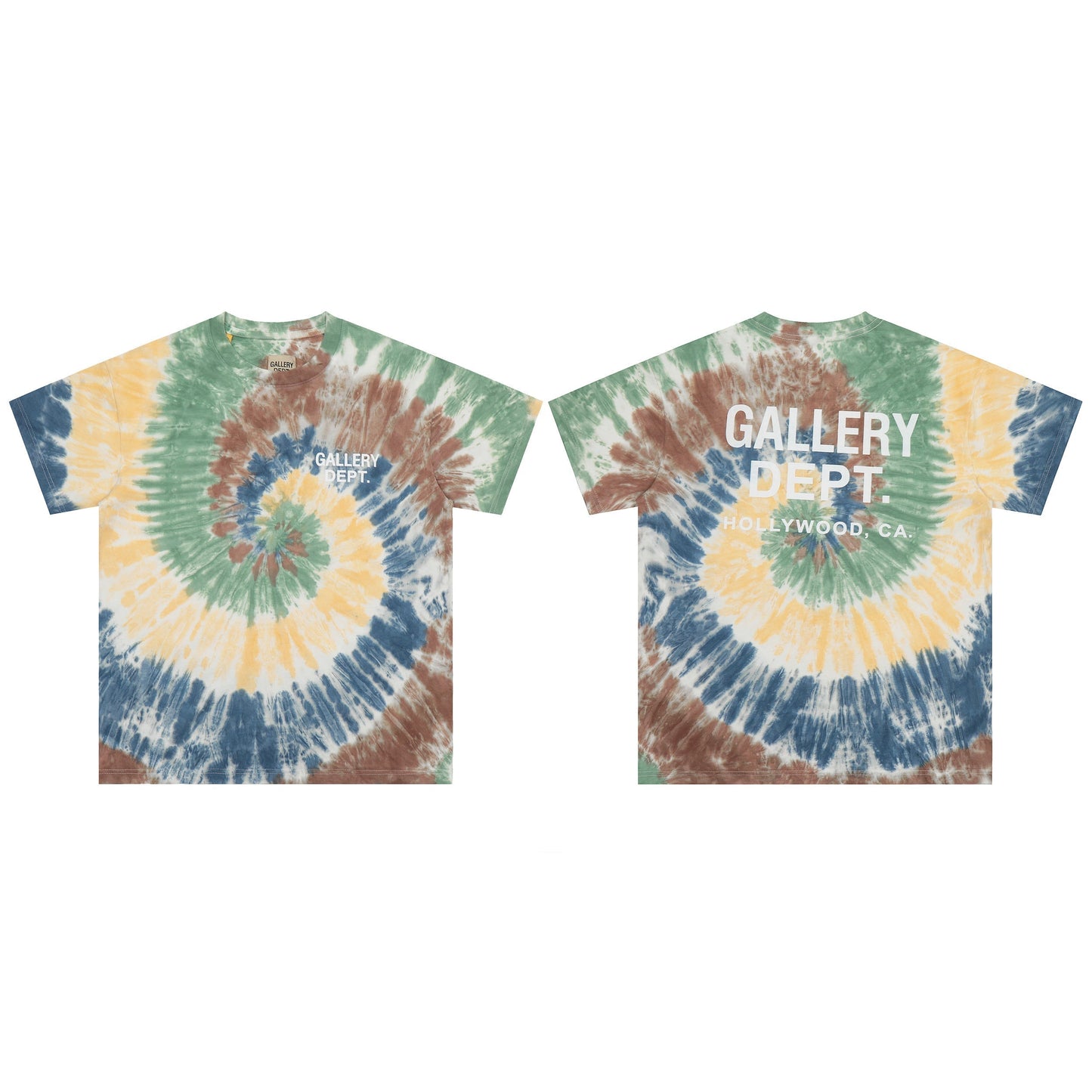 GALLERY DEPT Neues T-Shirt D100