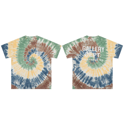 GALLERY DEPT Neues T-Shirt D100