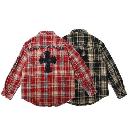 Chrome Hearts Neue Jacke